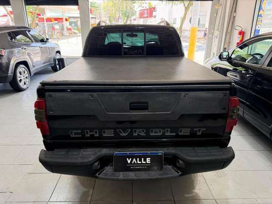 CHEVROLET-S10-2010