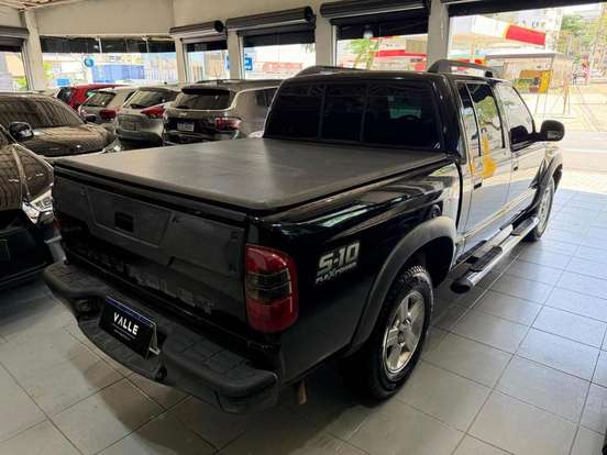 CHEVROLET-S10-2010