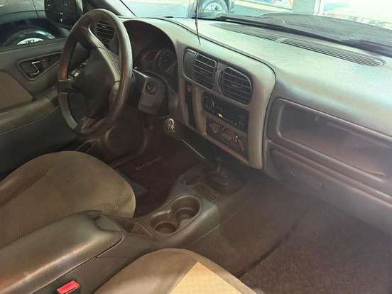 CHEVROLET-S10-2010