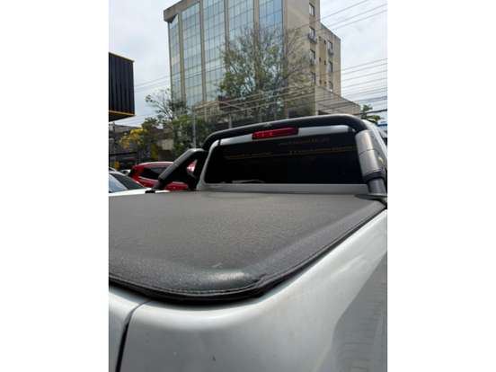 CHEVROLET-S10-2.4 LS 4X2 CD 8V FLEX 4P MANUAL CHEVROLET-S10-2012