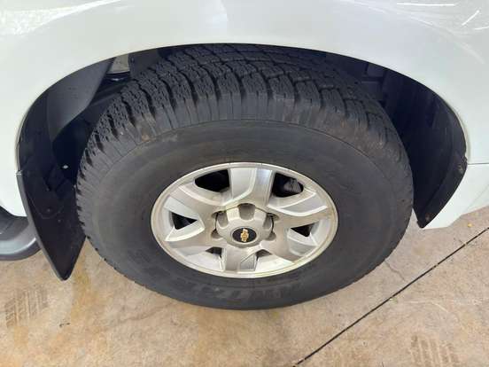 CHEVROLET-S10-2.4 LS 4X2 CD 8V FLEX 4P MANUAL CHEVROLET-S10-2014