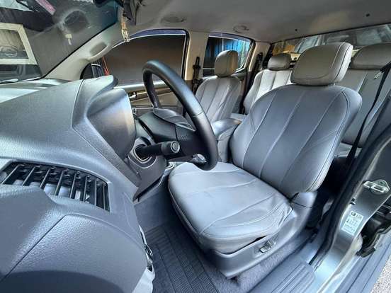 CHEVROLET-S10-2.4 LTZ 4X2 CD 8V FLEX 4P MANUAL CHEVROLET-S10-2013