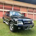 CHEVROLET S10 2.4 MPFI EXECUTIVE 4X2 CD 8V FLEX 4P MANUAL CHEVROLET S10 2.4 MPFI EXECUTIVE 4X2 CD 8V FLEX 4P MANUAL