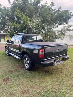 CHEVROLET-S10-2010