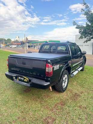 CHEVROLET-S10-2010