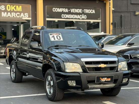 CHEVROLET-S10-2009