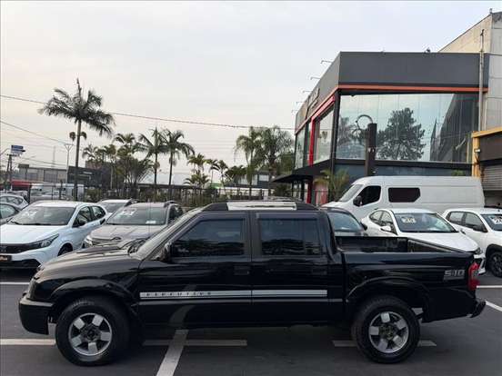 CHEVROLET-S10-2009