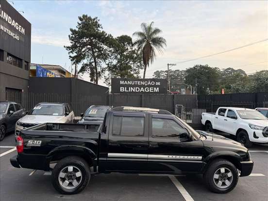 CHEVROLET-S10-2009