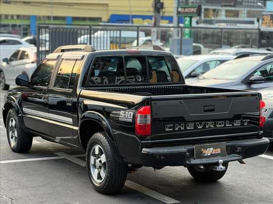 CHEVROLET-S10-2009