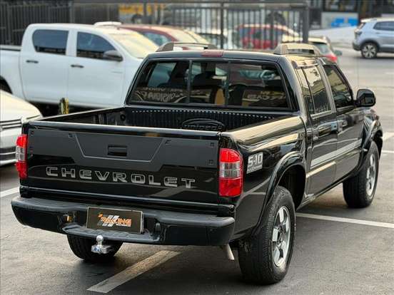 CHEVROLET-S10-2009
