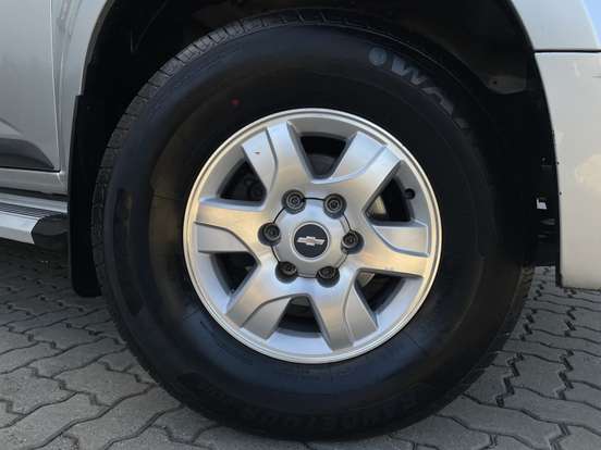 CHEVROLET-S10-2.5 LT 4X4 CD 16V FLEX 4P MANUAL CHEVROLET-S10-2015