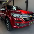 CHEVROLET S10 2.5 LTZ 4X2 CD 16V FLEX 4P AUTOMÁTICO CHEVROLET S10 2.5 LTZ 4X2 CD 16V FLEX 4P AUTOMÁTICO