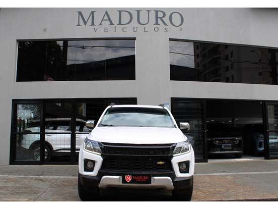 CHEVROLET-S10-2.8 16V TURBO DIESEL HIGH COUNTRY CD 4X4 AUTOMÁTICO CHEVROLET-S10-2022