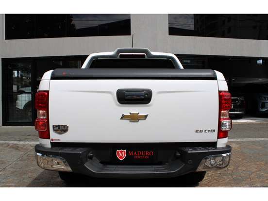 CHEVROLET-S10-2.8 16V TURBO DIESEL HIGH COUNTRY CD 4X4 AUTOMÁTICO CHEVROLET-S10-2022