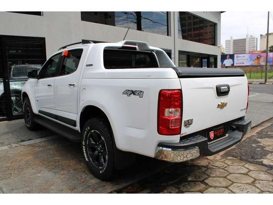 CHEVROLET-S10-2.8 16V TURBO DIESEL HIGH COUNTRY CD 4X4 AUTOMÁTICO CHEVROLET-S10-2022