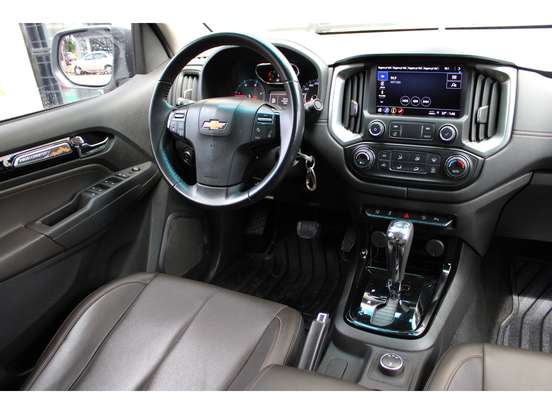 CHEVROLET-S10-2.8 16V TURBO DIESEL HIGH COUNTRY CD 4X4 AUTOMÁTICO CHEVROLET-S10-2022
