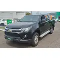 CHEVROLET S10 2.8 16V TURBO DIESEL LS CD 4X4 MANUAL CHEVROLET S10 2.8 16V TURBO DIESEL LS CD 4X4 MANUAL