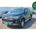 CHEVROLET S10 2.8 16V TURBO DIESEL LS CD 4X4 MANUAL CHEVROLET S10 2.8 16V TURBO DIESEL LS CD 4X4 MANUAL