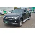 CHEVROLET S10 2.8 16V TURBO DIESEL LS CD 4X4 MANUAL CHEVROLET S10 2.8 16V TURBO DIESEL LS CD 4X4 MANUAL