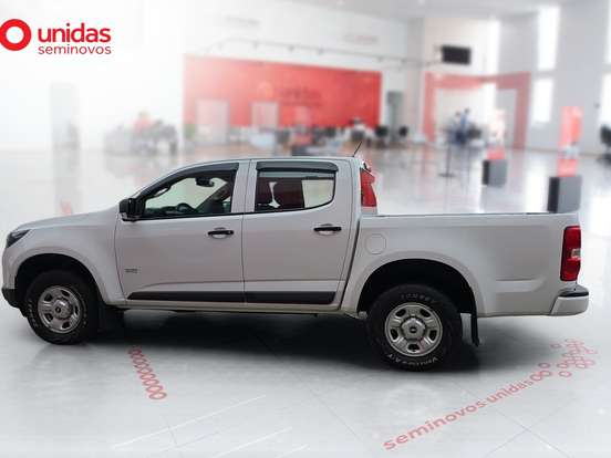 CHEVROLET-S10-2024