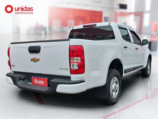 CHEVROLET-S10-2024
