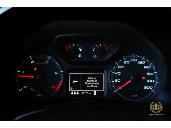 CHEVROLET-S10-2.8 16V TURBO DIESEL LS CD 4X4 MANUAL CHEVROLET-S10-2022
