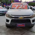 CHEVROLET S10 2.8 16V TURBO DIESEL LS CS 4X4 MANUAL CHEVROLET S10 2.8 16V TURBO DIESEL LS CS 4X4 MANUAL