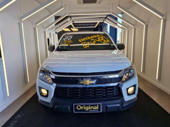 CHEVROLET-S10-2021