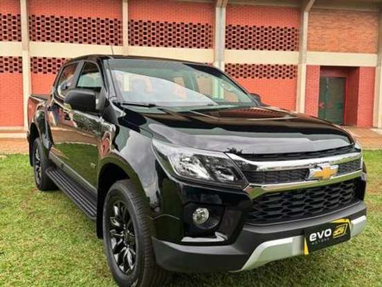 CHEVROLET-S10-2.8 16V TURBO DIESEL LT CD 4X4 AUTOMÁTICO CHEVROLET-S10-2023