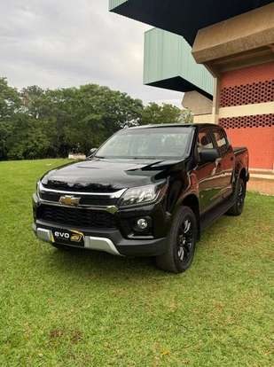 CHEVROLET-S10-2.8 16V TURBO DIESEL LT CD 4X4 AUTOMÁTICO CHEVROLET-S10-2023
