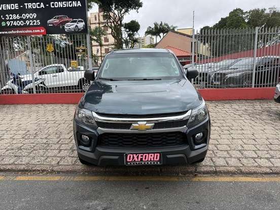 CHEVROLET-S10-2022