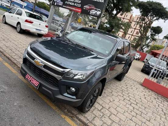 CHEVROLET-S10-2022