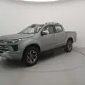CHEVROLET S10 2.8 16V TURBO DIESEL LTZ CD 4X4 AUTOMÁTICO CHEVROLET S10 2.8 16V TURBO DIESEL LTZ CD 4X4 AUTOMÁTICO