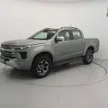 CHEVROLET S10 2.8 16V TURBO DIESEL LTZ CD 4X4 AUTOMÁTICO CHEVROLET S10 2.8 16V TURBO DIESEL LTZ CD 4X4 AUTOMÁTICO