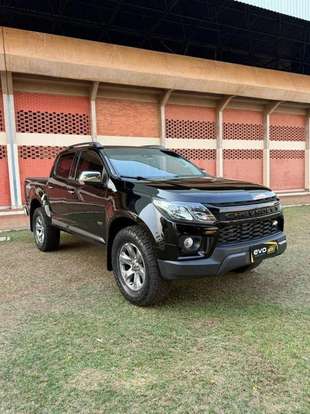 CHEVROLET-S10-2022