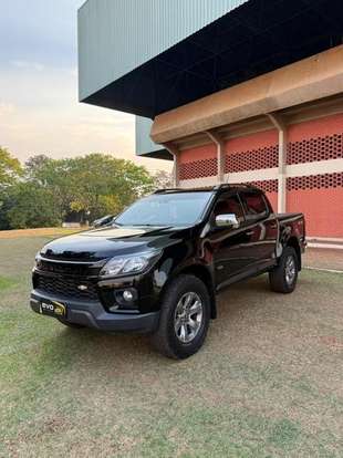 CHEVROLET-S10-2022
