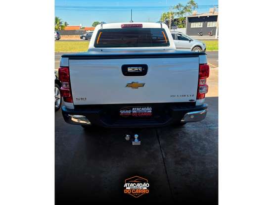CHEVROLET-S10-2021
