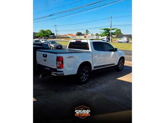 CHEVROLET-S10-2021