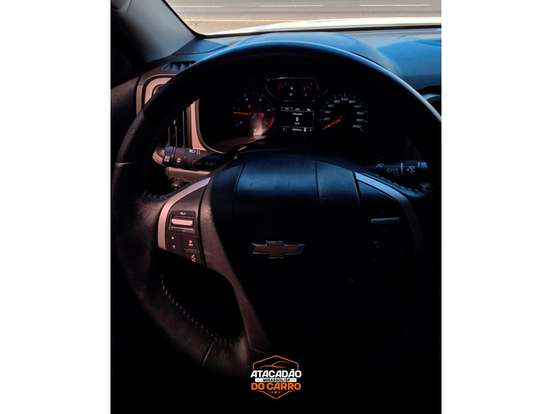 CHEVROLET-S10-2.8 16V TURBO DIESEL LTZ CD 4X4 AUTOMÁTICO CHEVROLET-S10-2021