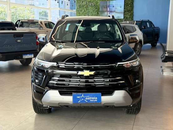 CHEVROLET-S10-2025