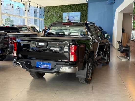 CHEVROLET-S10-2025
