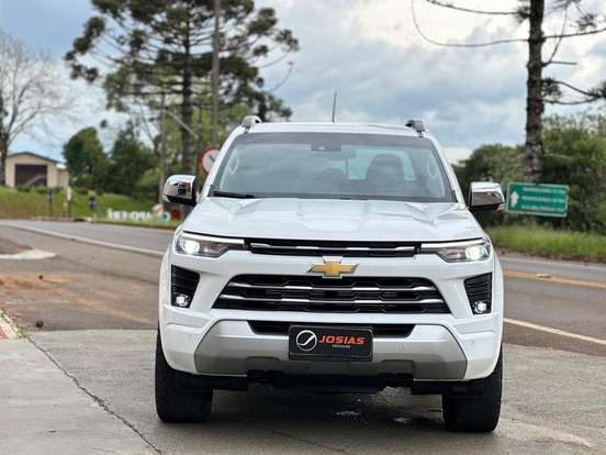 CHEVROLET-S10-2024