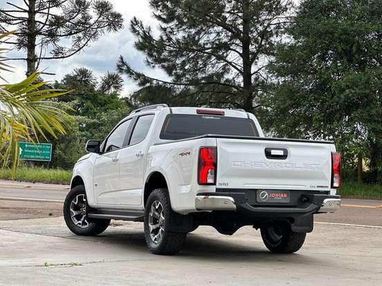 CHEVROLET-S10-2024