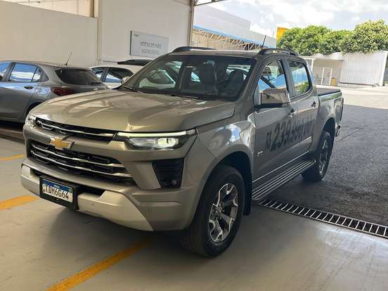 CHEVROLET-S10-2024