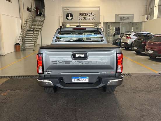 CHEVROLET-S10-2024