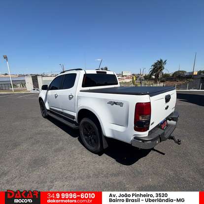CHEVROLET-S10-2022