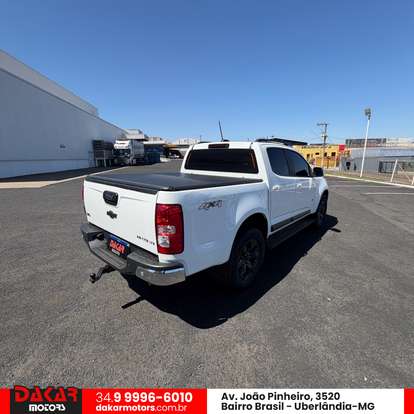 CHEVROLET-S10-2022