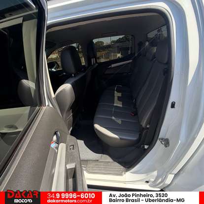 CHEVROLET-S10-2022
