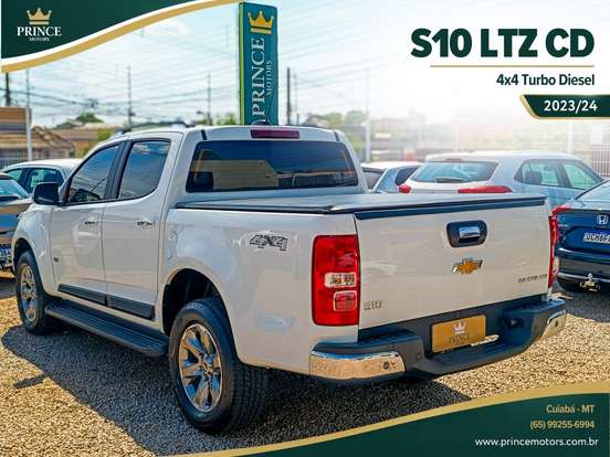 CHEVROLET-S10-2023