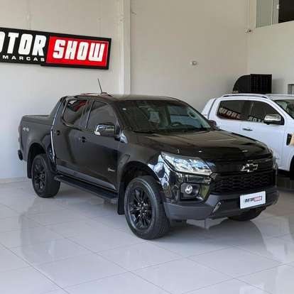 CHEVROLET-S10-2023